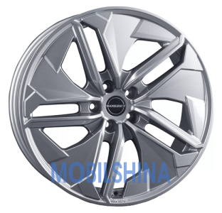 Легкосплавні диски Borbet Borbet TX R20-R21