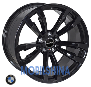 Диски на авто Jh HP920 R20 W10 PCD 5/120 DIA74,1 ET40