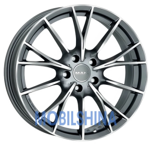 Легкосплавні диски Mak Mak Fabrik R18