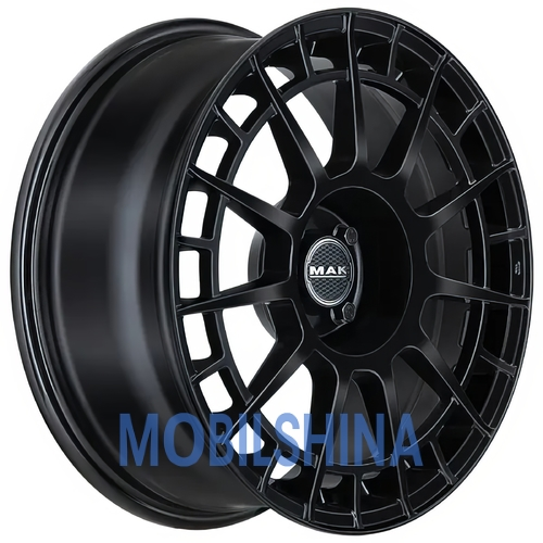 Mak NTT - фото 1