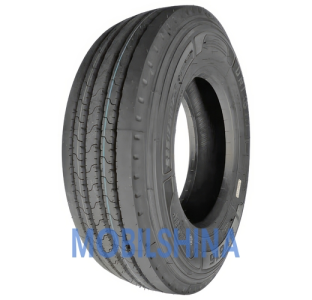 Грузовые шины 215 R17.5 Unicoin BY616 (рулевая) 215/75 R17.5 135/133J