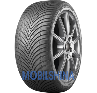 Шини Kumho Solus 4S HA32 R14-R20