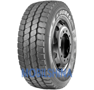 Грузовые шины Leao Leao KXA400 (универсальная) R22.5