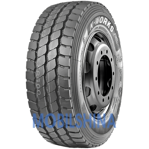 Leao KXA400 (универсальная) - фото 1