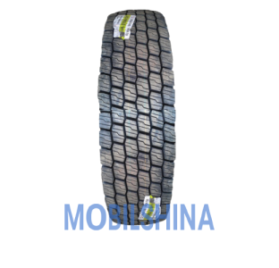 Вантажні шини Haida HD159 (ведущая) 315/80 R22.5 157/154L