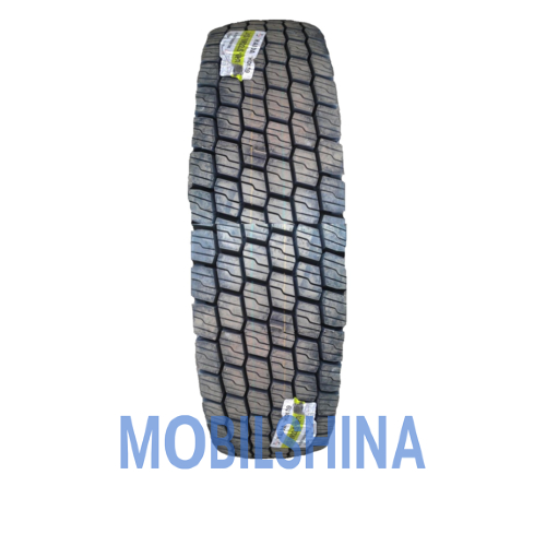 HD159 (ведущая) - фото 1