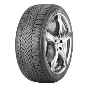Шини 245/45 R17 Nexen WinGuard Sport 2 WU7 245/45 R17 99V XL