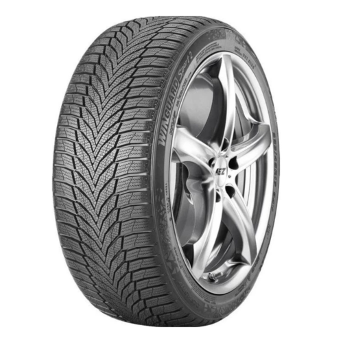 WinGuard Sport 2 WU7 - фото 1