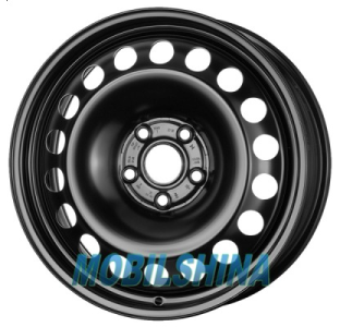 Диски на авто Magnetto R1-1981 R17 W6.5 PCD 5/112 DIA57,1 ET38