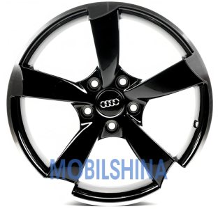 Диски на авто Replica A5069 R17 W7.5 PCD 5/112 DIA57,1 ET45