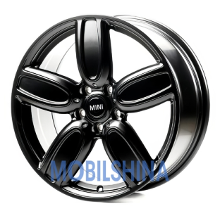 Легкосплавные диски Replica Replica MINI5536 R18