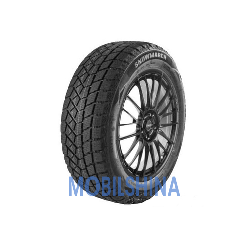 Powertrac Snowmarch - фото 1