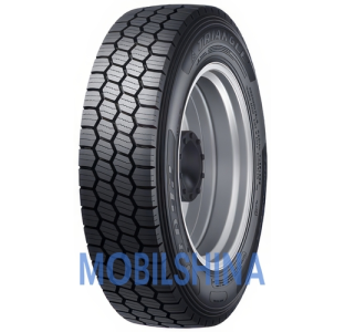 Вантажні шини Triangle Triangle TRD92 (ведущая) R17.5