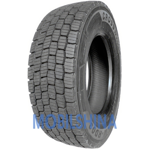 Crosswind CW-RD03 (ведущая) - фото 1