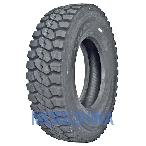 Lander Mining ATL99 (индустриальная) - фото 1