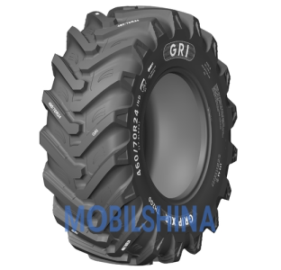 Вантажні шини Gri GRIP XLR TH200 (индустриальная) 460/70 R24 159/159A8/B