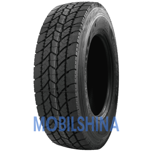 Goodyear Ultra Grip Max S (рулевая) - фото 1