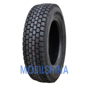 Вантажні шини Samson Samson GL268D (ведущая) R22.5