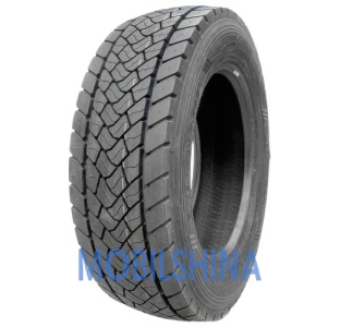 Грузовые шины Dunlop Dunlop SP446+ (ведущая) R22.5
