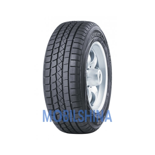 Matador MP-91 Nordicca 4x4 - фото 1