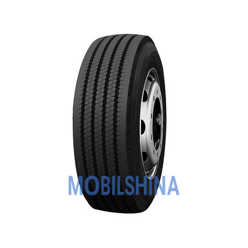 Long march LM703 (рулевая) - фото 1