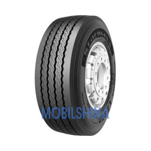 Starmaxx LZ300 (прицепная) - фото 1