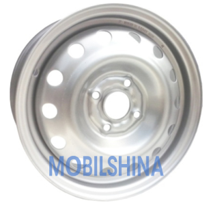 Стальные диски Дорожная карта Daewoo R13-R14 Стальные диски Дорожная карта Daewoo R13-R14