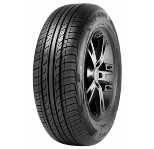 Летние шины 165 R14 Sun full SF 688 165/70 R14 81T