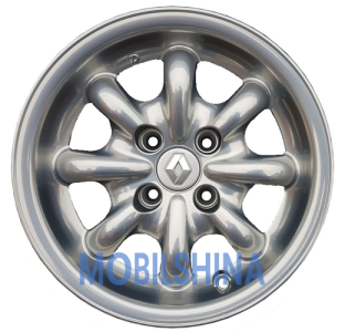 Легкосплавні диски Intra-exip K791 R13