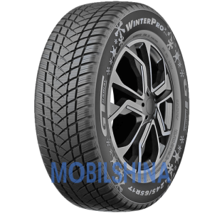 Легкові шини Gt radial WinterPro2 evo R14