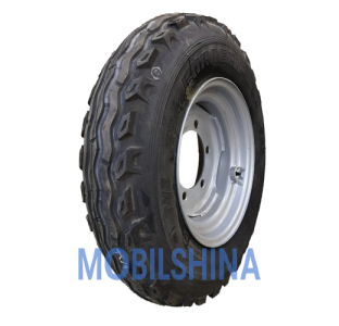 Вантажні шини Tvs IM117 (с/х) R12