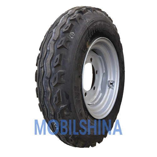 Tvs IM117 (с/х) - фото 1