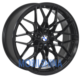 Диски на авто Zorat wheels BKY1091 R19 W8 PCD 5/112 DIA66,6 ET25