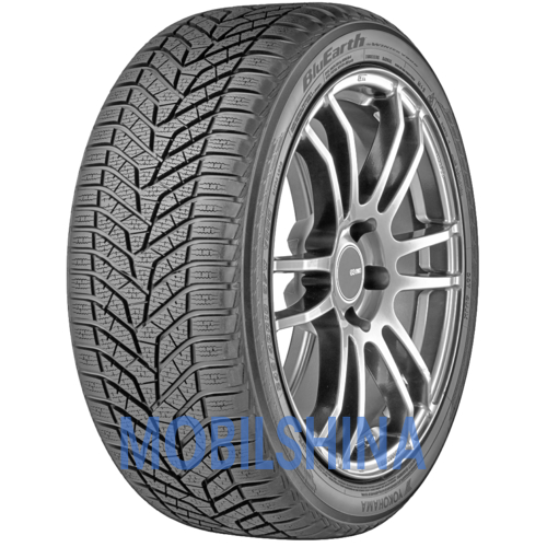 Yokohama BluEarth*Winter V905 - фото 1