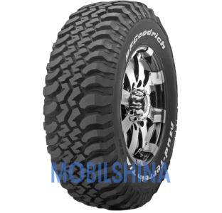 Шини 225 Bfgoodrich Mud-Terrain T/A KM 225/75 R16 110/107Q