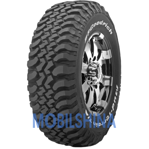 Mud-Terrain T/A KM - фото 1