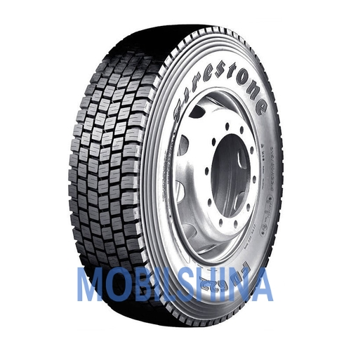 Firestone FD622+ (ведущая) - фото 1