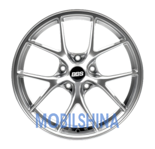 Диски на авто Flow forming FF002 R19 W8.5 PCD 5/112 DIA66,6 ET33