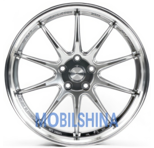 Диски на авто Flow forming FF021 R19 W8.5 PCD 5/112 DIA66,56 ET35