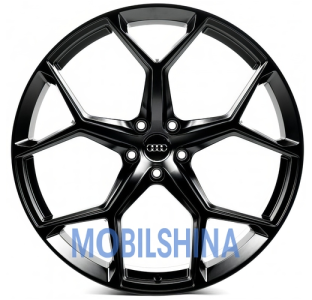 Диски на авто Replica A5598 R19 W8.5 PCD 5/112 DIA66,6 ET39