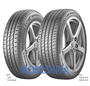 Шини 205/55 R15 Barum Bravuris 5 HM 205/55 R15 88V Шини 205/55 R15 Barum Bravuris 5 HM 205/55 R15 88V