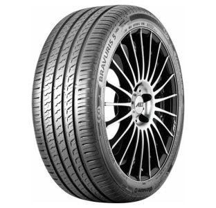Легковые шины Barum Bravuris 5 HM 245/45 R20 103Y XL