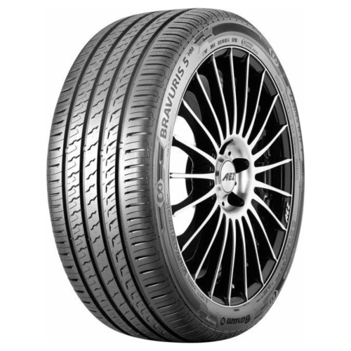 Bravuris 5 HM - фото 1