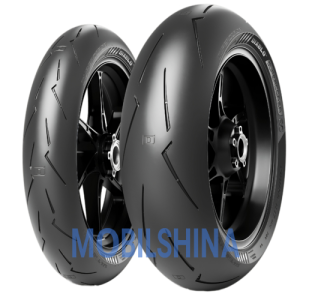 Мотошини Pirelli DIABLO SuperCORSA V4 SC1 R17 Мотошини Pirelli DIABLO SuperCORSA V4 SC1 R17