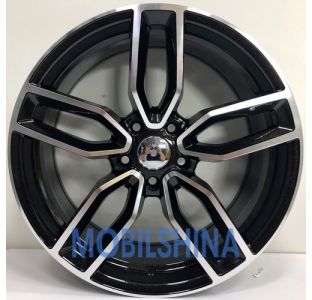 Легкосплавні диски Sportmax racing Sportmax racing SR9423 R18