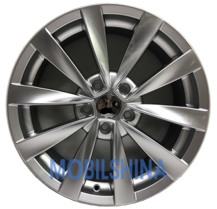 Диски на авто Replica Volkswagen (CT2245) R17 W7 PCD 5/112 DIA57,1 ET42