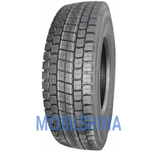 Вантажні шини 315/80 R22.5 Supercargo SC329 (ведущая) 315/80 R22.5 156/150M