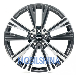 Диски на авто Replica A029-11 R20 W8.5 PCD 5/112 DIA66,6 ET43