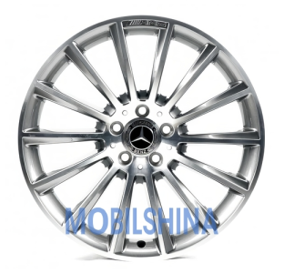 Диски на авто Replica MR021-041 R19 W8.5 PCD 5/112 DIA66,6 ET35,5