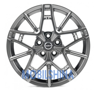 Диски на авто Replica NS2325 R18 W7.5 PCD 5/114.3 DIA66,1 ET45